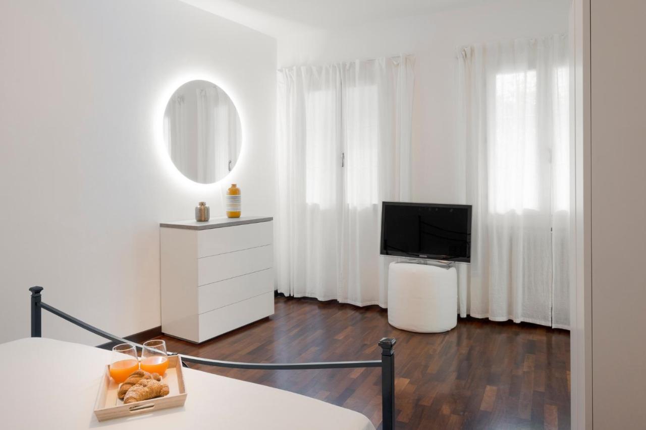 Padova House公寓 外观 照片