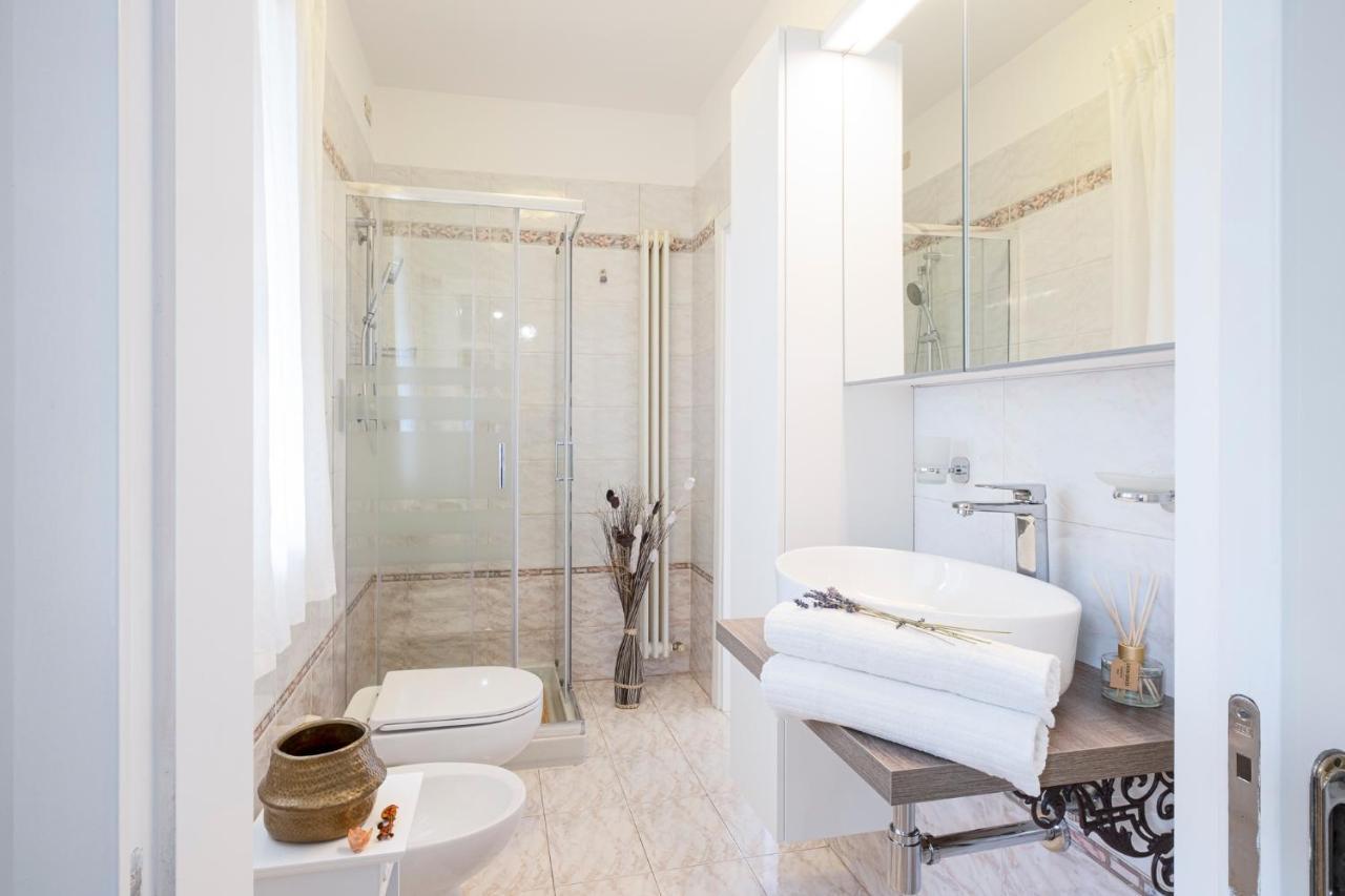 Padova House公寓 外观 照片