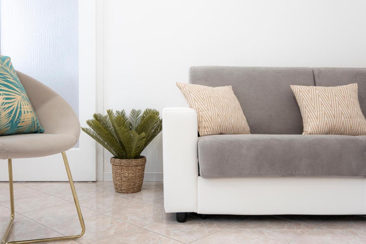 Padova House公寓 外观 照片