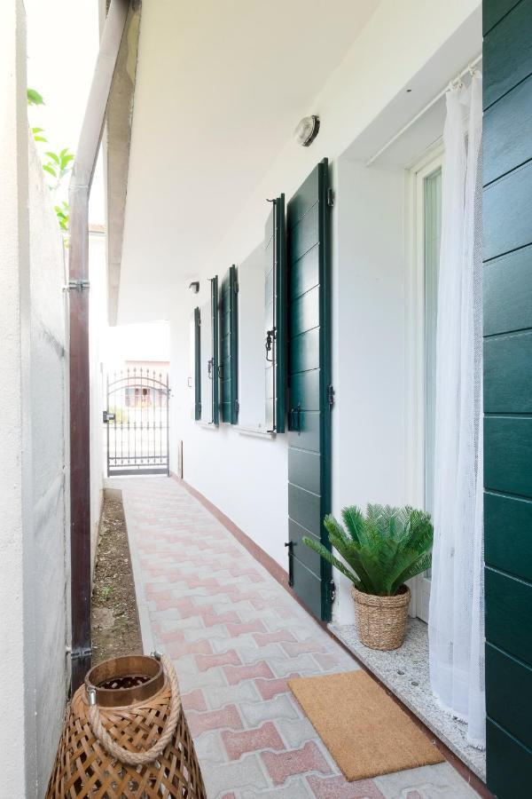 Padova House公寓 外观 照片
